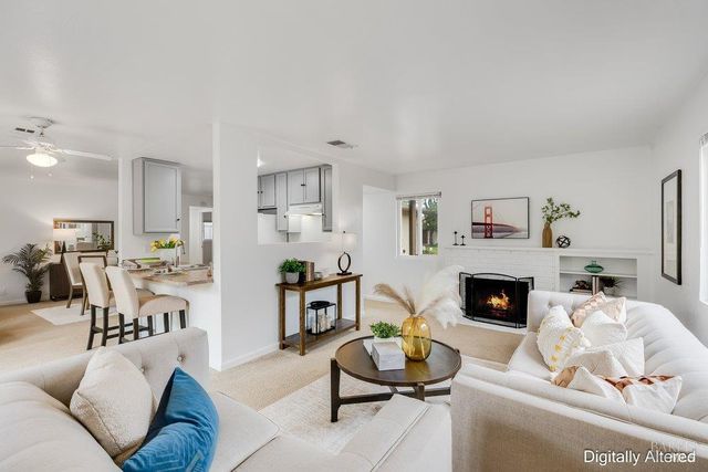 1900 Alice Dr, Vallejo, CA 94589