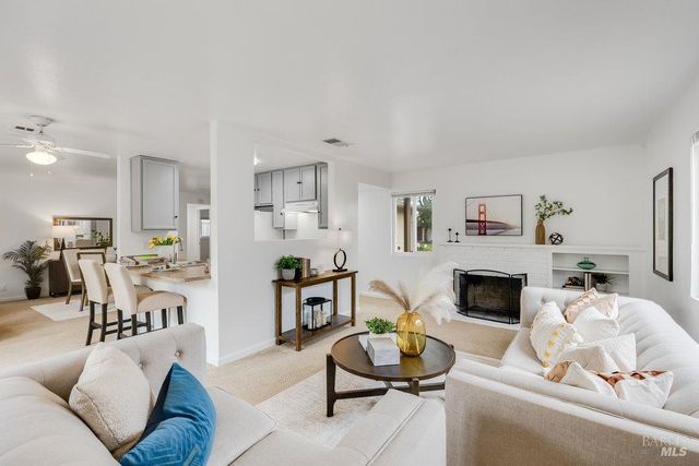 1900 Alice Dr, Vallejo, CA 94589