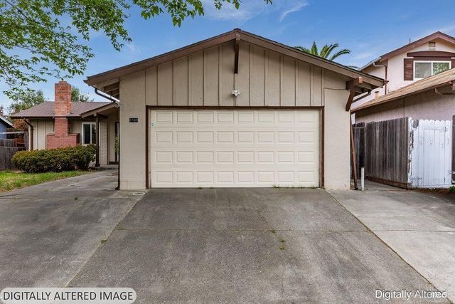 1900 Alice Dr, Vallejo, CA 94589