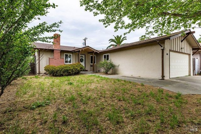 1900 Alice Dr, Vallejo, CA 94589