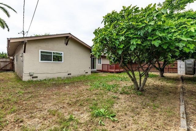 1900 Alice Dr, Vallejo, CA 94589