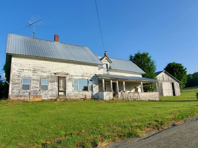 128 Valley View Road, Waterford, VT 05819