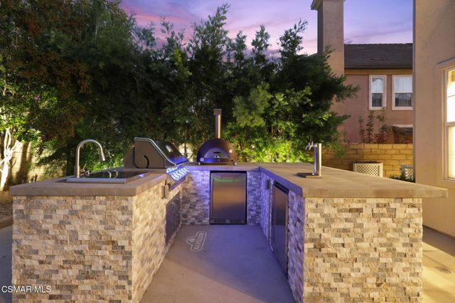 2948 Milestone Avenue, Simi Valley, CA 93065