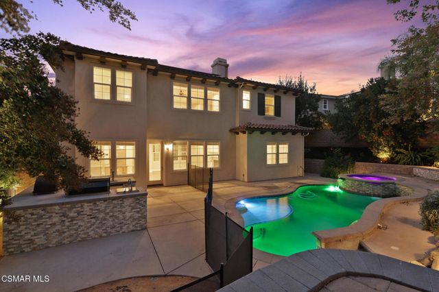 2948 Milestone Avenue, Simi Valley, CA 93065