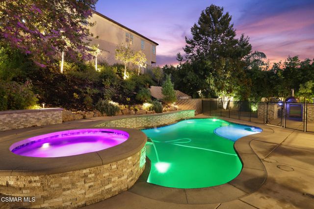 2948 Milestone Avenue, Simi Valley, CA 93065