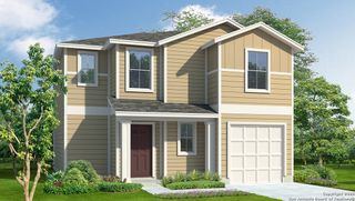 123 Western Gull Drive, San Antonio, TX 78253