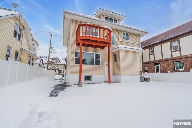 323 Van Houten Avenue, Passaic, NJ 07055