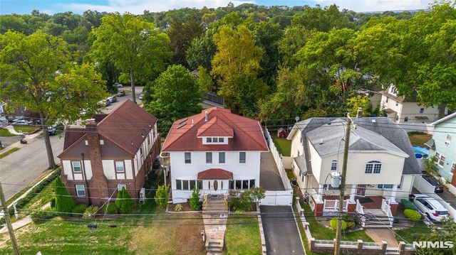 323 Van Houten Avenue, Passaic, NJ 07055