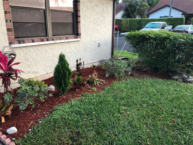 23115 Barwood Park Lane, Boca Raton, FL 33433