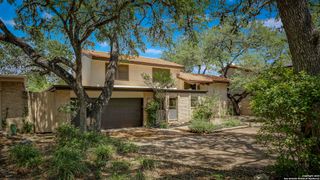 11750 Mission Trace, San Antonio, TX 78230