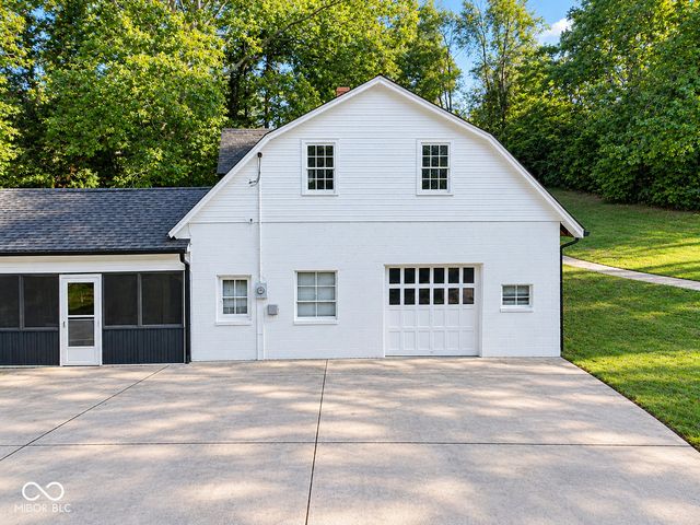 888 E 560 S, Anderson, IN 46013