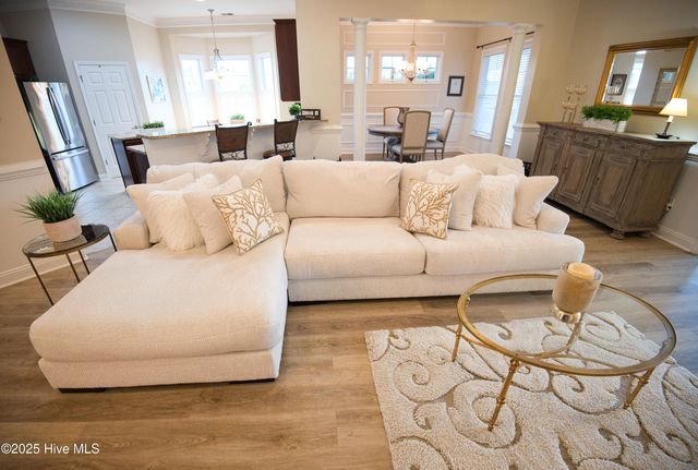 707 Pipit Place NW, Calabash, NC 28467