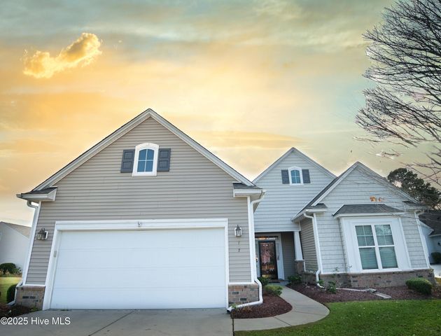 707 Pipit Place NW, Calabash, NC 28467