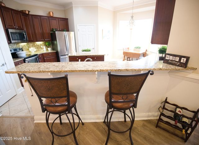 707 Pipit Place NW, Calabash, NC 28467