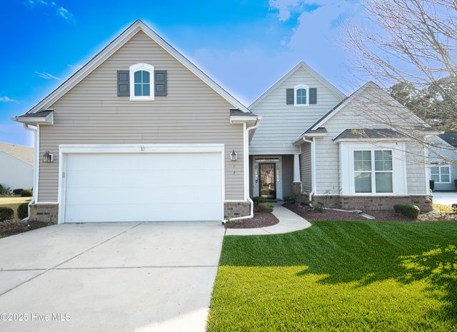 707 Pipit Place NW, Calabash, NC 28467