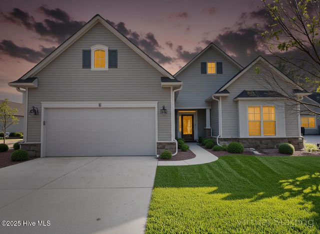 707 Pipit Place NW, Calabash, NC 28467