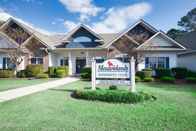 707 Pipit Place NW, Calabash, NC 28467