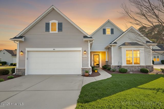 707 Pipit Place NW, Calabash, NC 28467