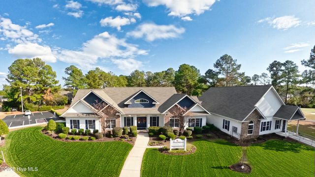 707 Pipit Place NW, Calabash, NC 28467