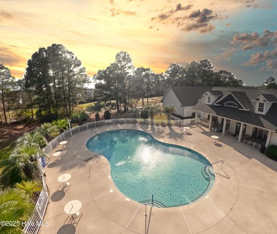 707 Pipit Place NW, Calabash, NC 28467