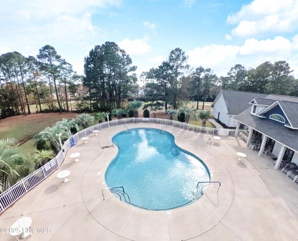 707 Pipit Place NW, Calabash, NC 28467