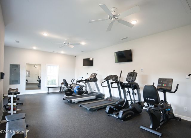 707 Pipit Place NW, Calabash, NC 28467