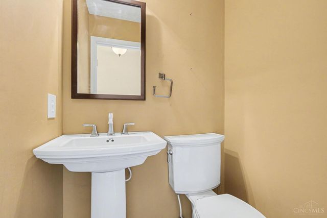 1342 Evalie Drive, Fairfield, OH 45014