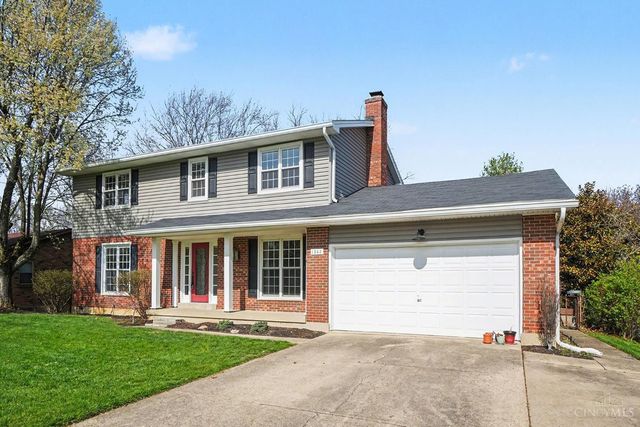 1342 Evalie Drive, Fairfield, OH 45014