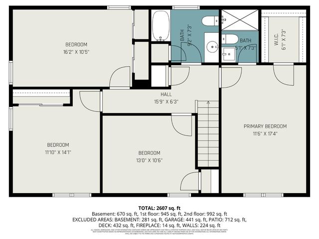 1342 Evalie Drive, Fairfield, OH 45014