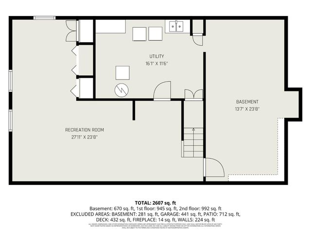 1342 Evalie Drive, Fairfield, OH 45014