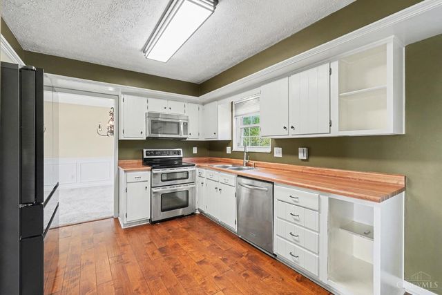 1342 Evalie Drive, Fairfield, OH 45014