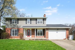1342 Evalie Drive, Fairfield, OH 45014