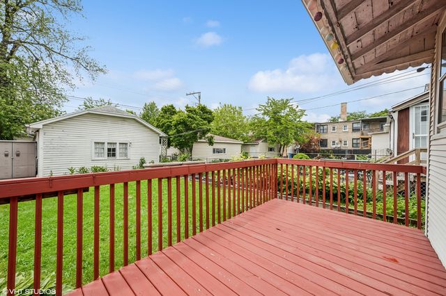 1016 S Mayfield Avenue, Chicago, IL 60644