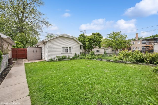 1016 S Mayfield Avenue, Chicago, IL 60644