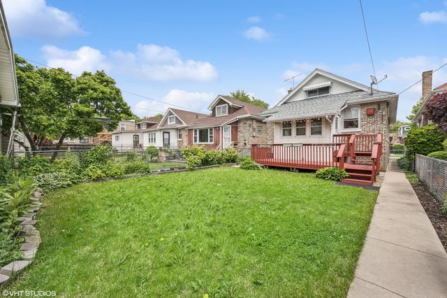 1016 S Mayfield Avenue, Chicago, IL 60644