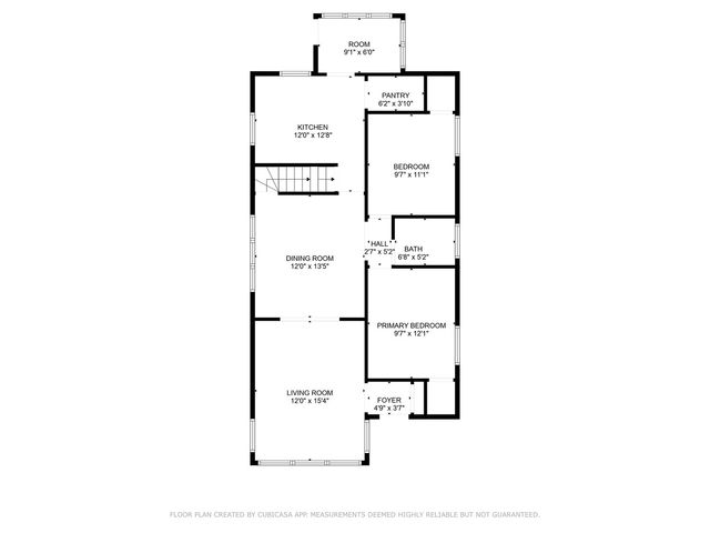 1016 S Mayfield Avenue, Chicago, IL 60644