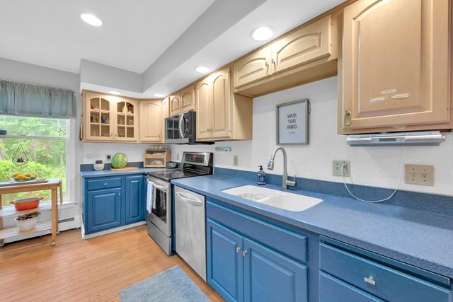 6 Mcgilpin Road, Sturbridge, MA 01566