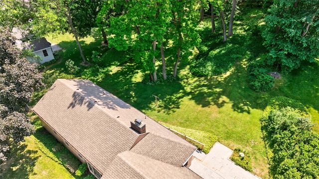 25 Little Brook Drive, Perinton, NY 14534