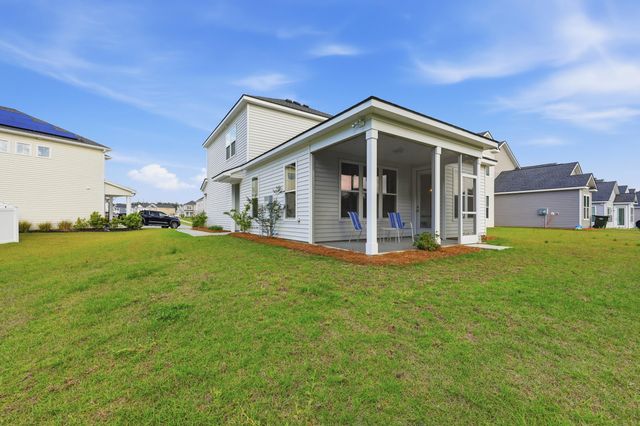 137 Hawthorne Landing Drive, Goose Creek, SC 29445
