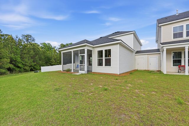 137 Hawthorne Landing Drive, Goose Creek, SC 29445