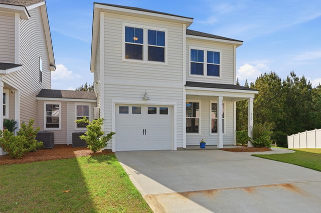 137 Hawthorne Landing Drive, Goose Creek, SC 29445