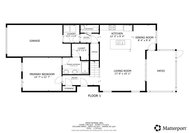 137 Hawthorne Landing Drive, Goose Creek, SC 29445