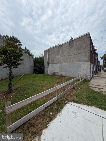 4902 KERSHAW ST, Philadelphia, PA 19131
