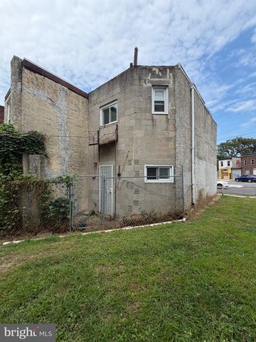 4902 KERSHAW ST, Philadelphia, PA 19131