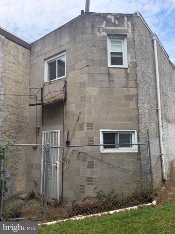 4902 KERSHAW ST, Philadelphia, PA 19131