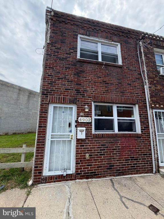 4902 KERSHAW ST, Philadelphia, PA 19131