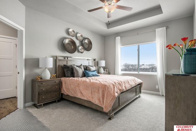 5938 N 183 Avenue, Elkhorn, NE 68022