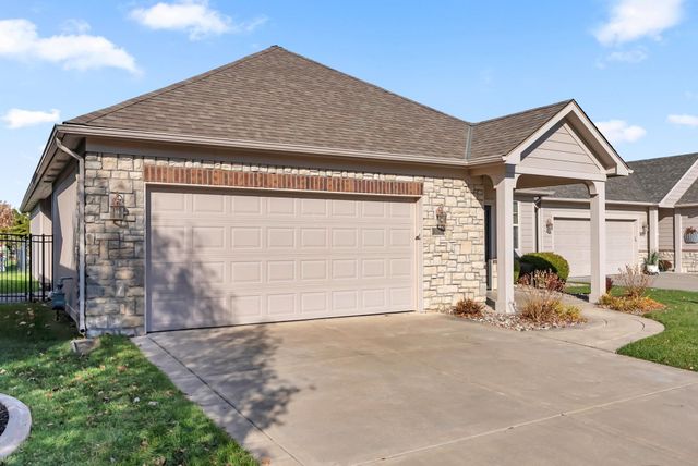 4074 N Goldenrod Ct, Maize, KS 67101