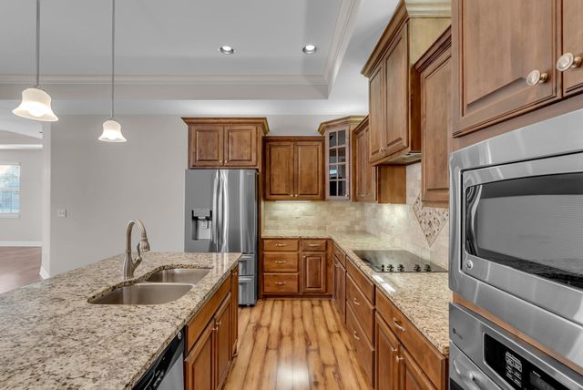 4074 N Goldenrod Ct, Maize, KS 67101