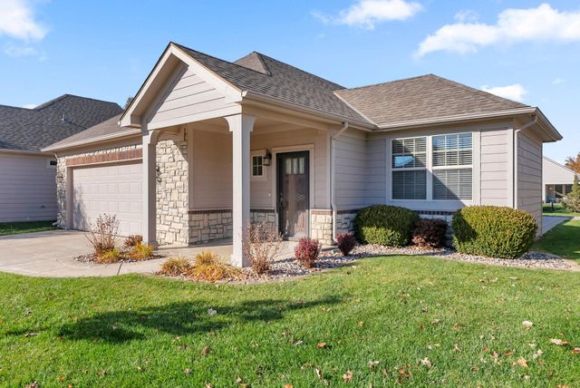 4074 N Goldenrod Ct, Maize, KS 67101